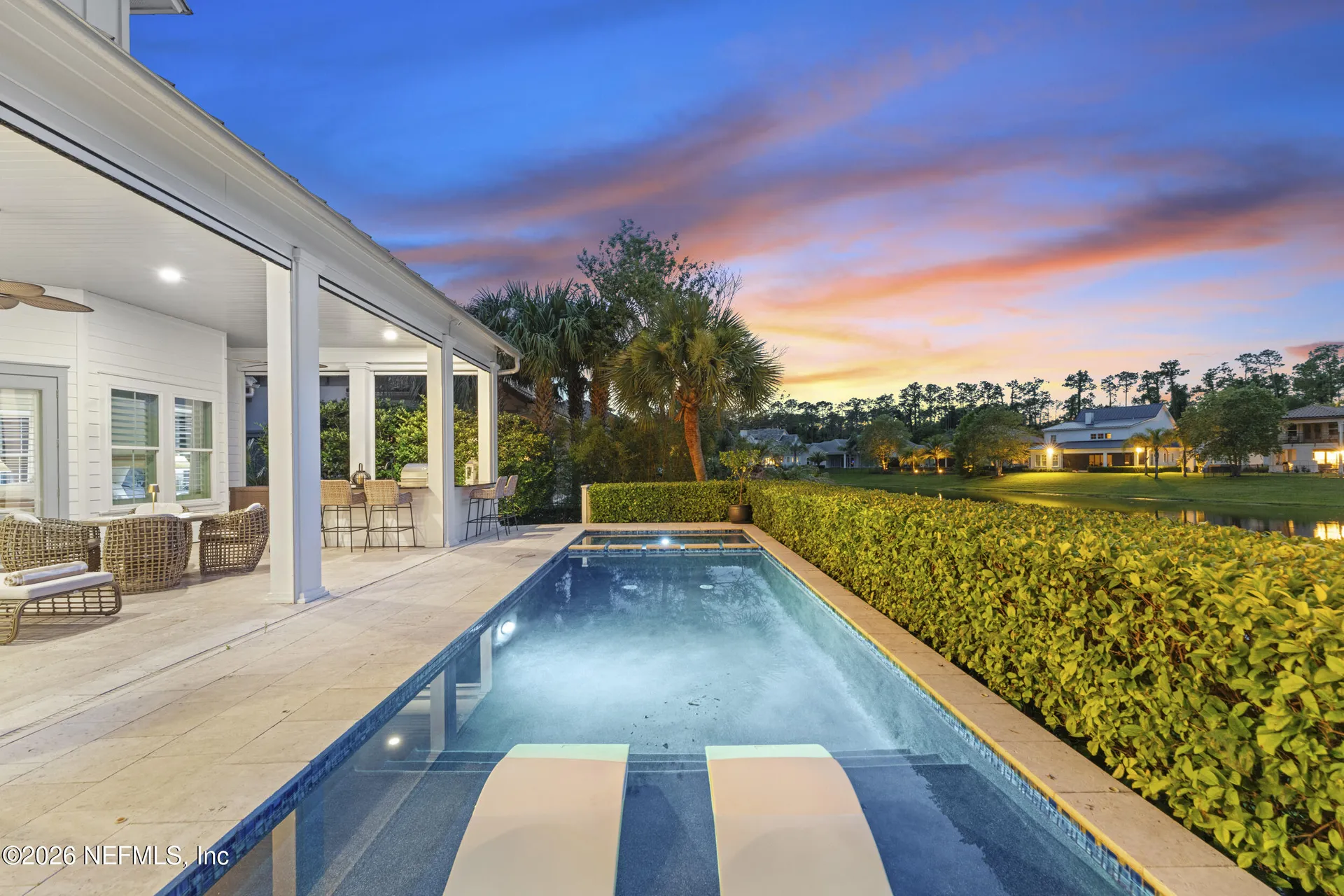 14061 Magnolia Cove Road Jacksonville FL 32224