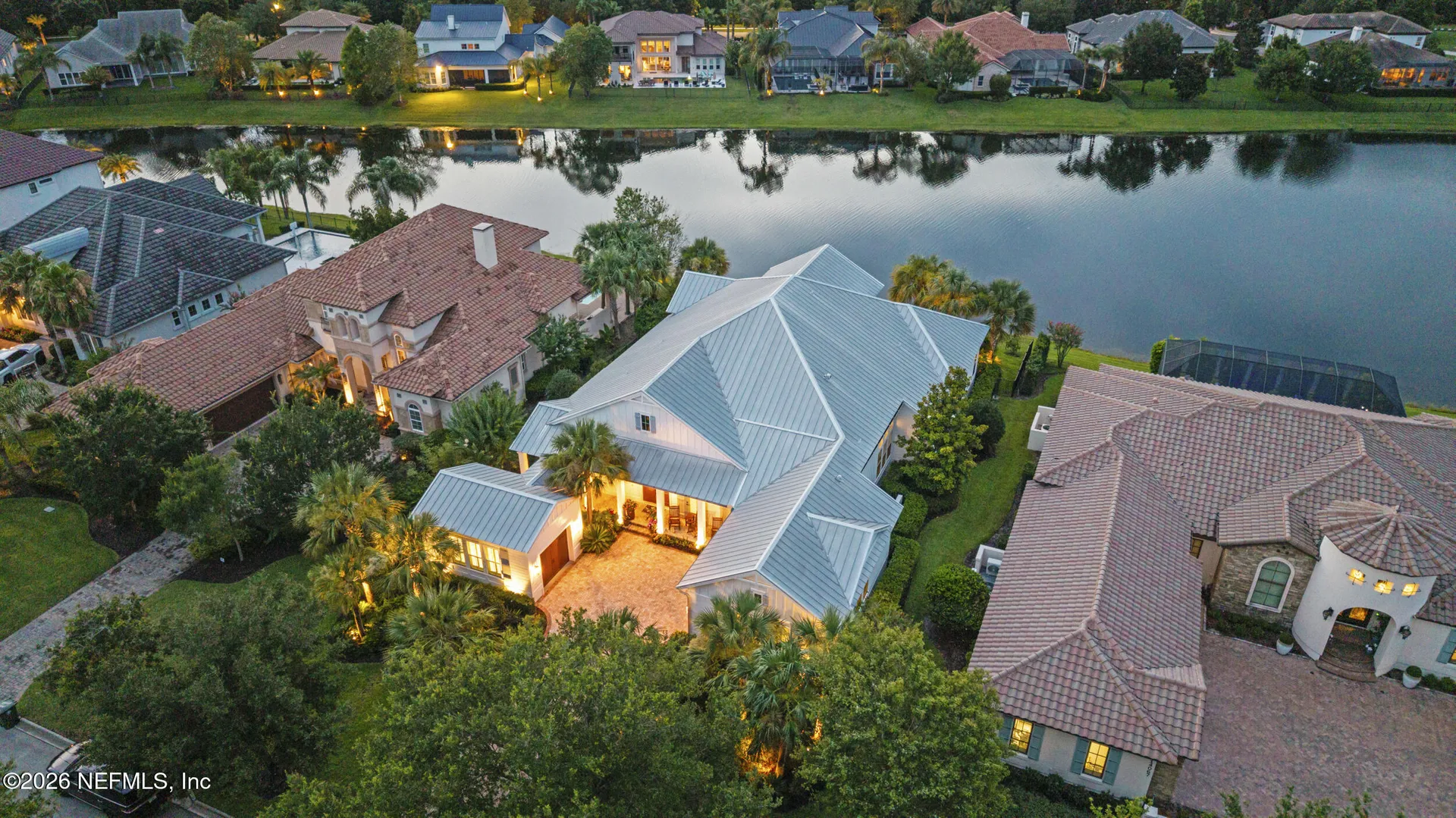 14061 Magnolia Cove Road Jacksonville FL 32224