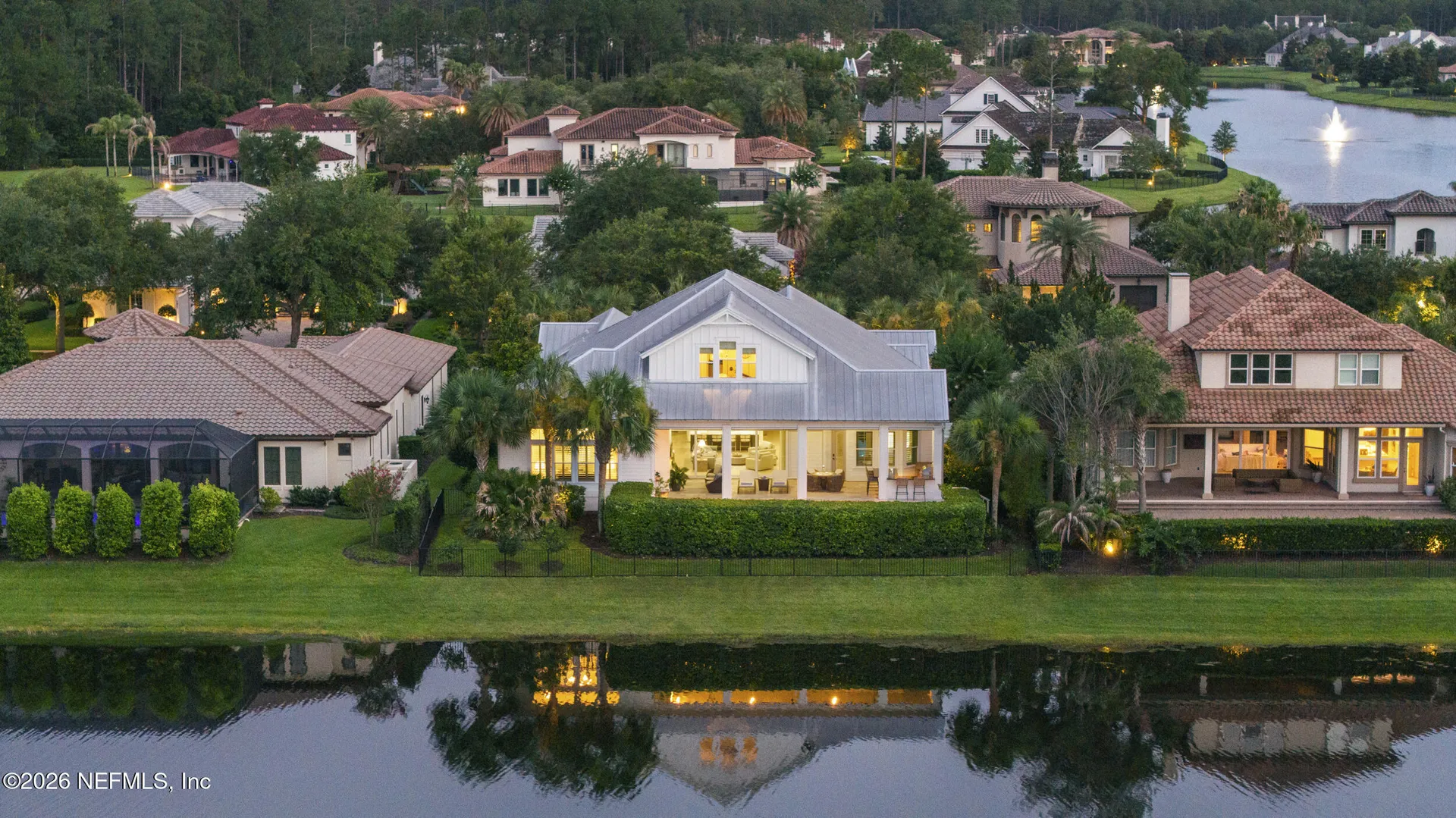 14061 Magnolia Cove Road Jacksonville FL 32224