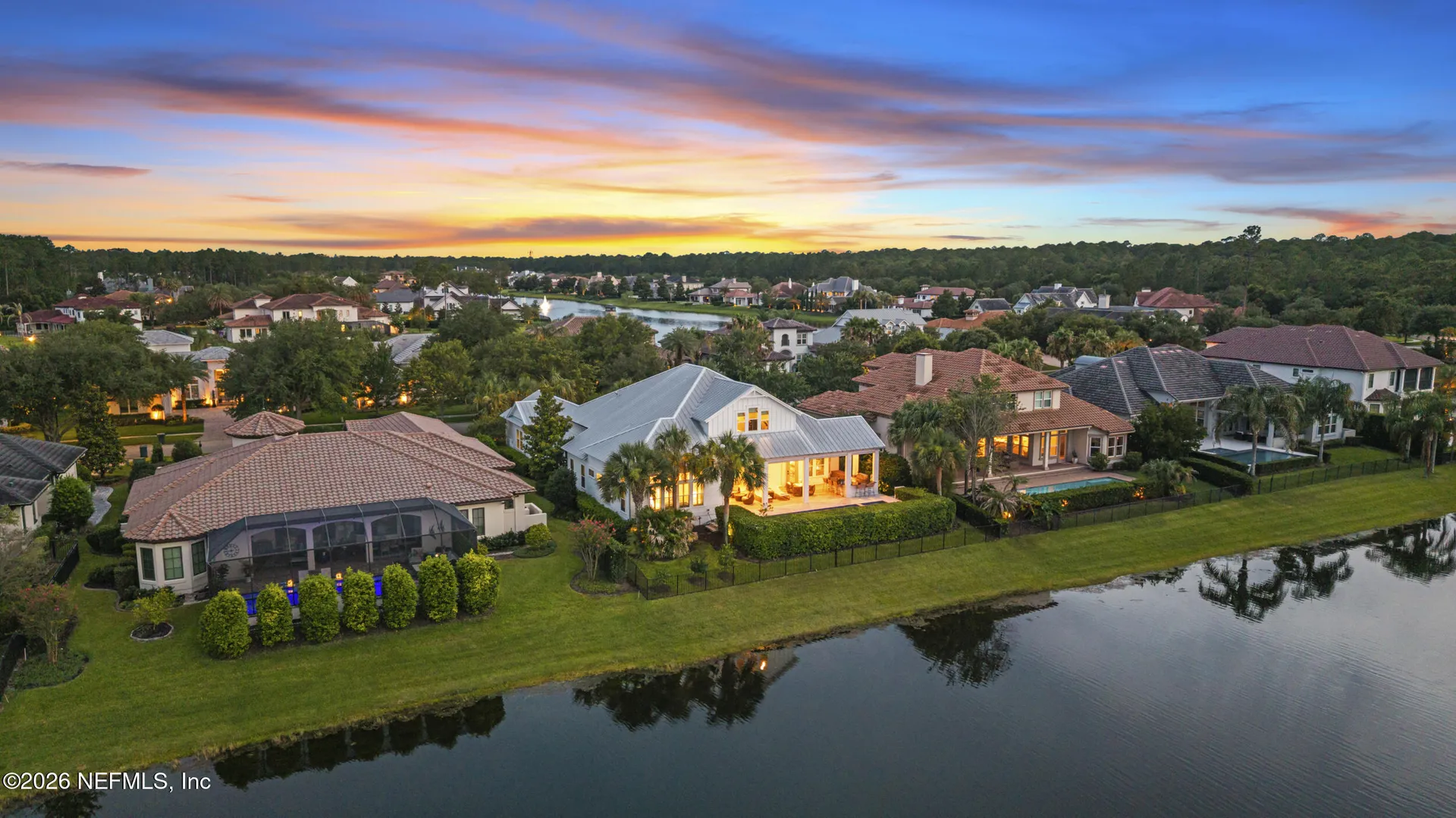 14061 Magnolia Cove Road Jacksonville FL 32224