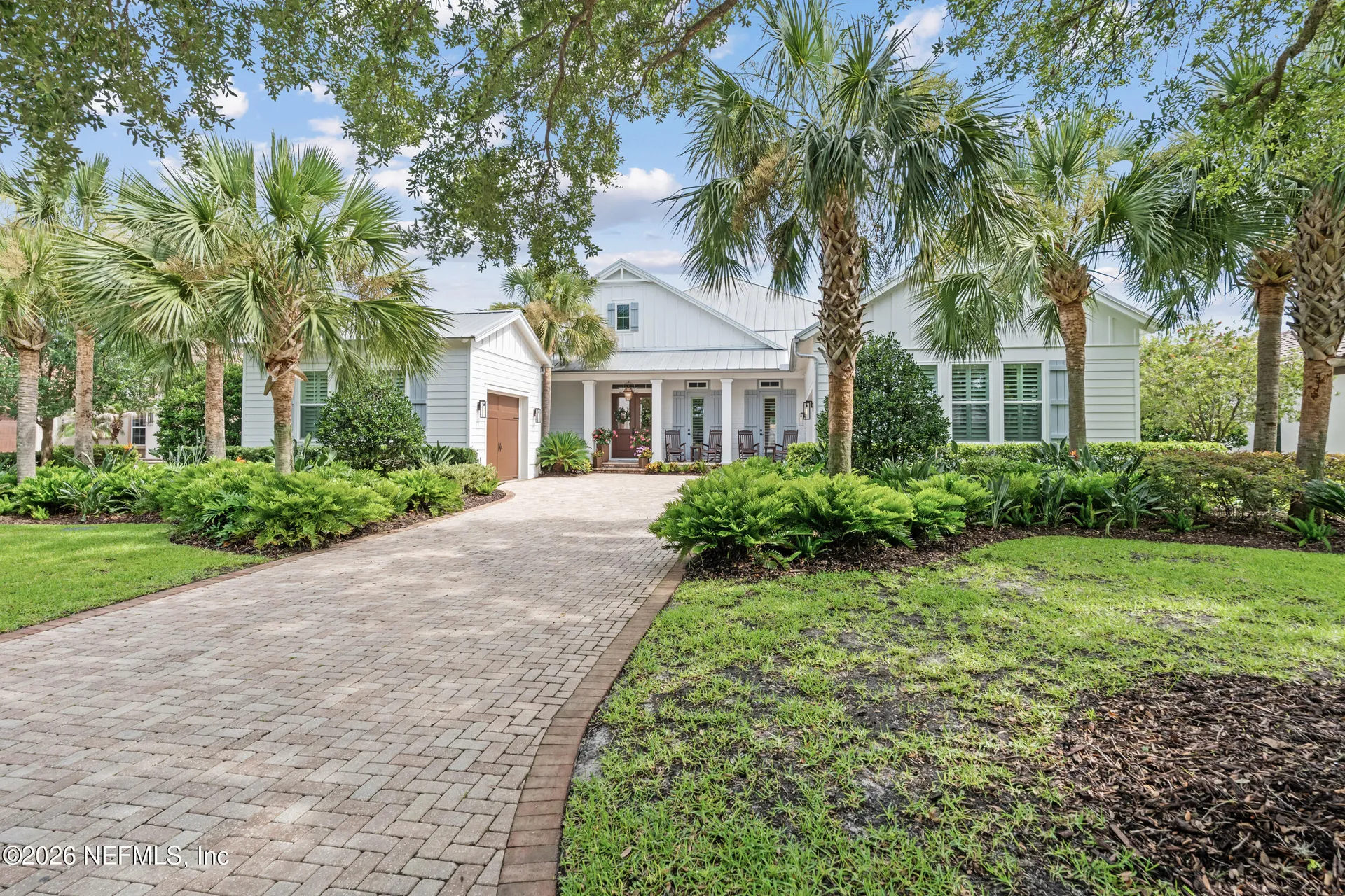 14061 Magnolia Cove Road Jacksonville FL 32224