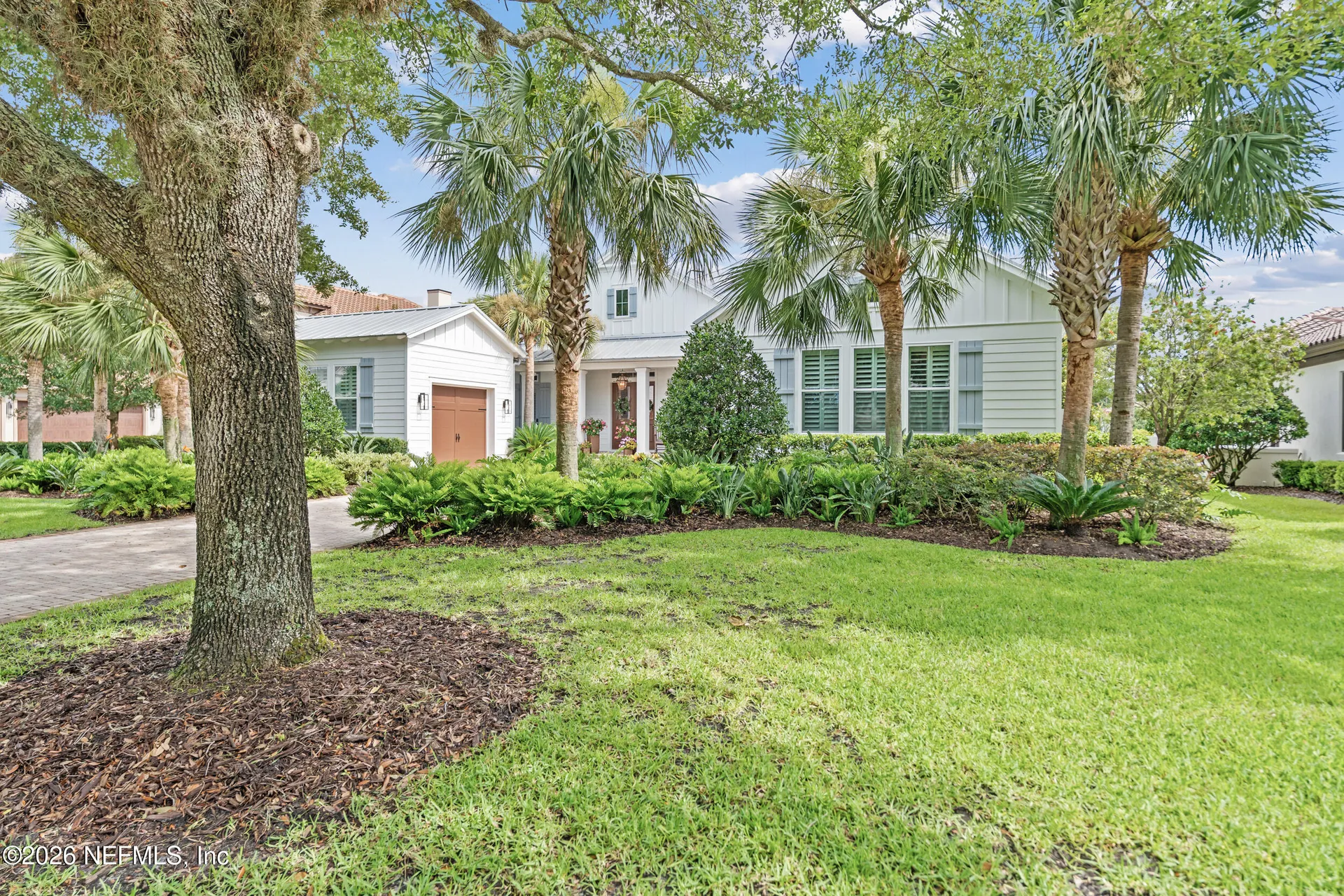 14061 Magnolia Cove Road Jacksonville FL 32224