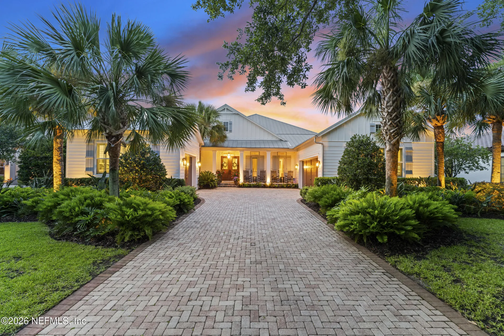 14061 Magnolia Cove Road Jacksonville FL 32224