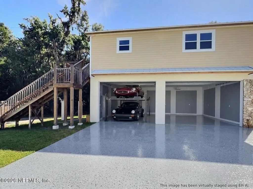 159 Mays Cove Road East Palatka FL 32131