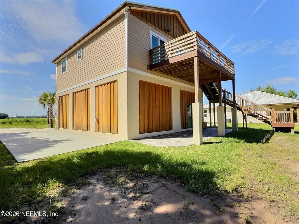 159 Mays Cove Road East Palatka FL 32131