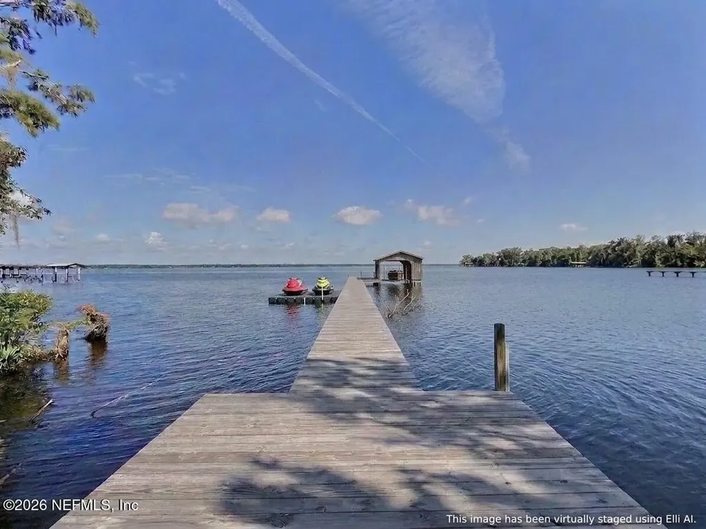 159 Mays Cove Road East Palatka FL 32131