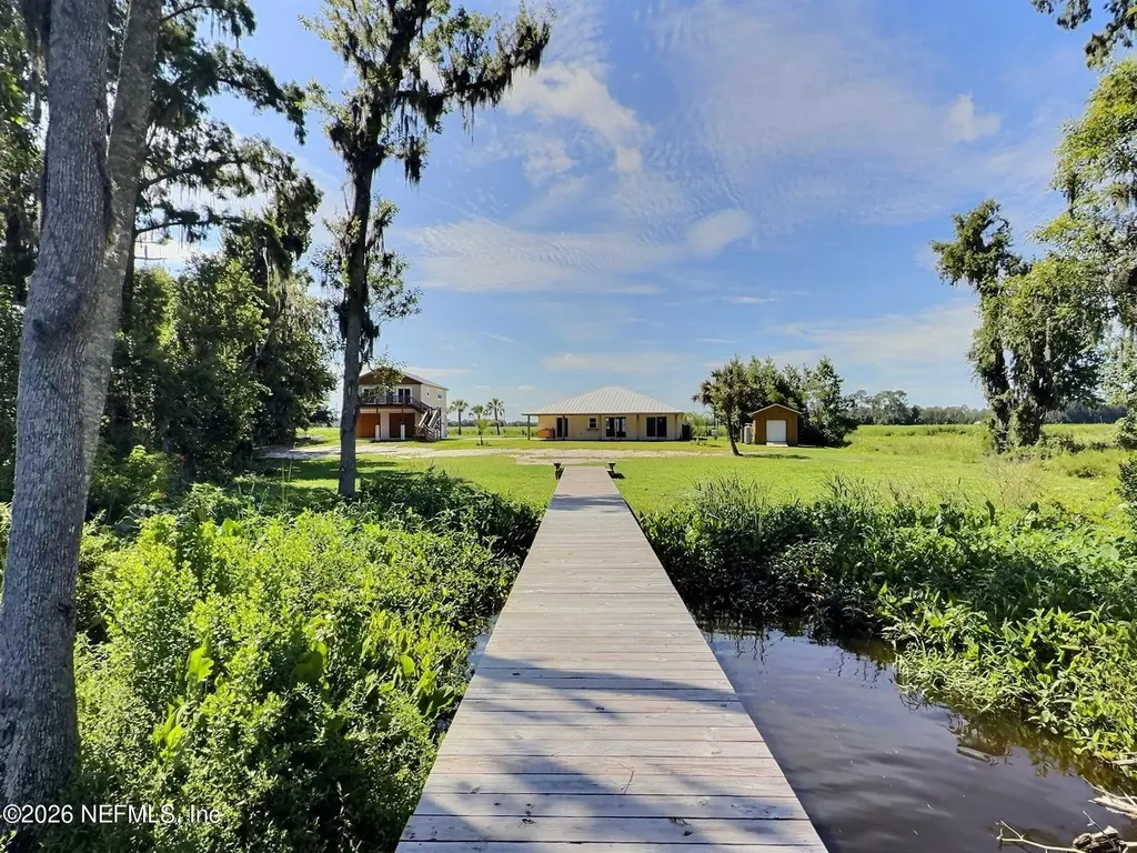 159 Mays Cove Road East Palatka FL 32131