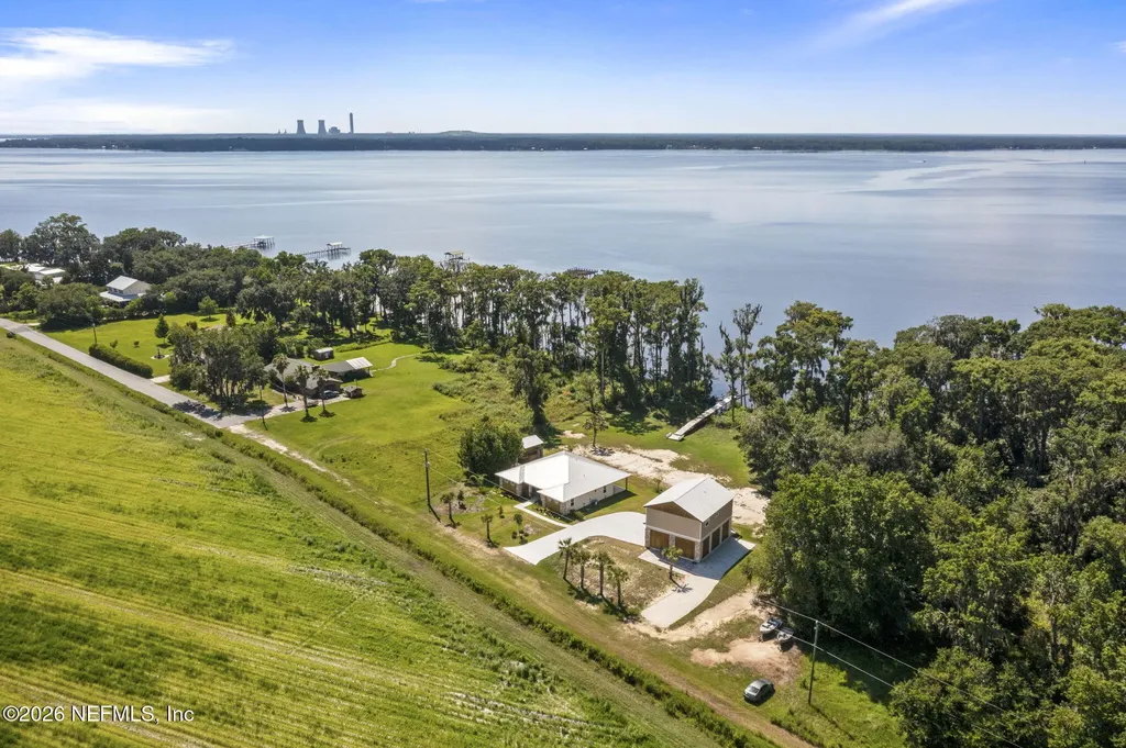 159 Mays Cove Road East Palatka FL 32131