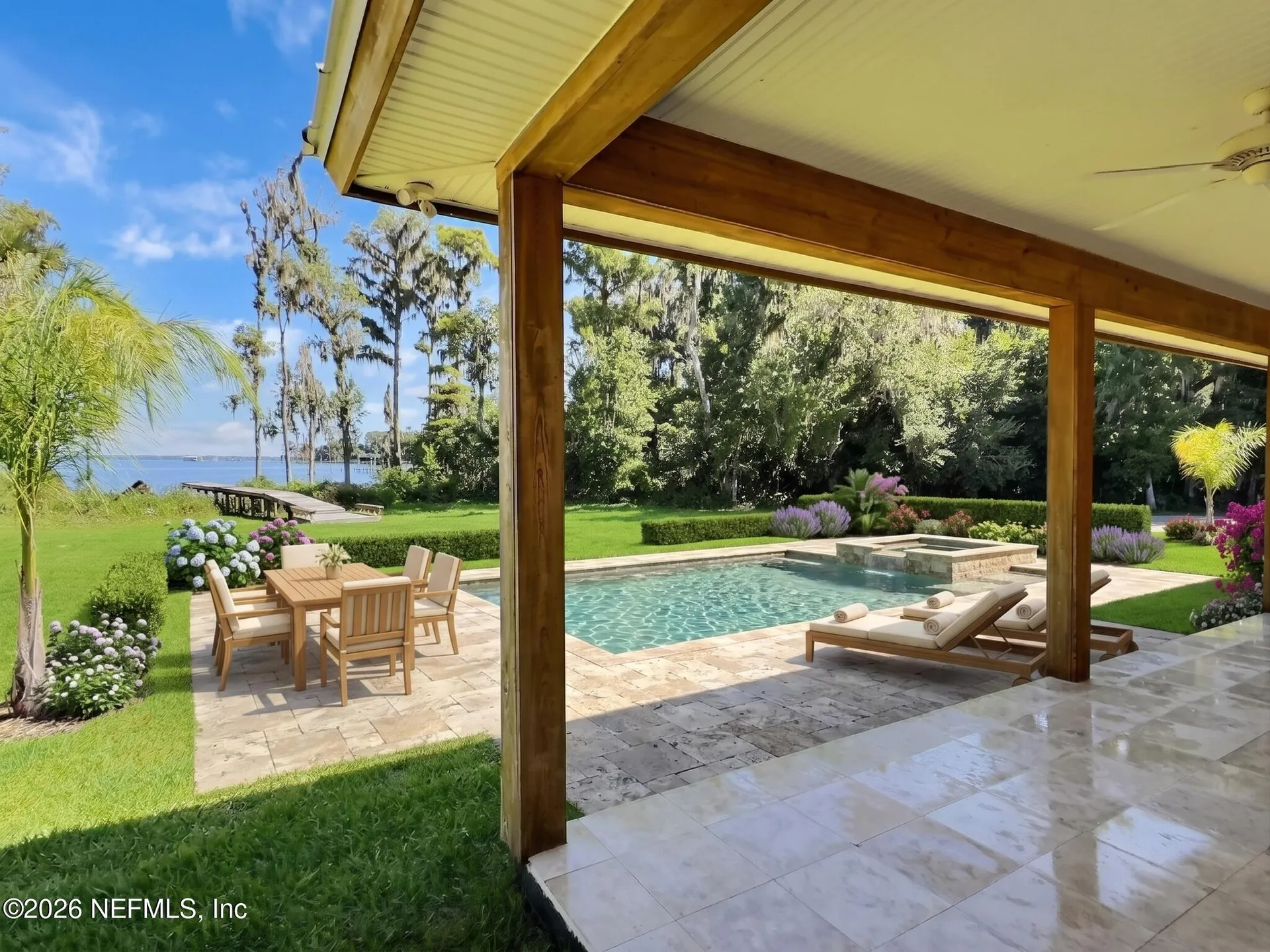 159 Mays Cove Road East Palatka FL 32131