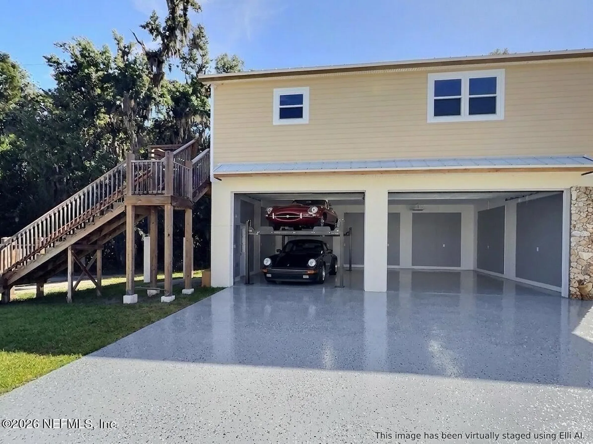 159 Mays Cove Road East Palatka FL 32131