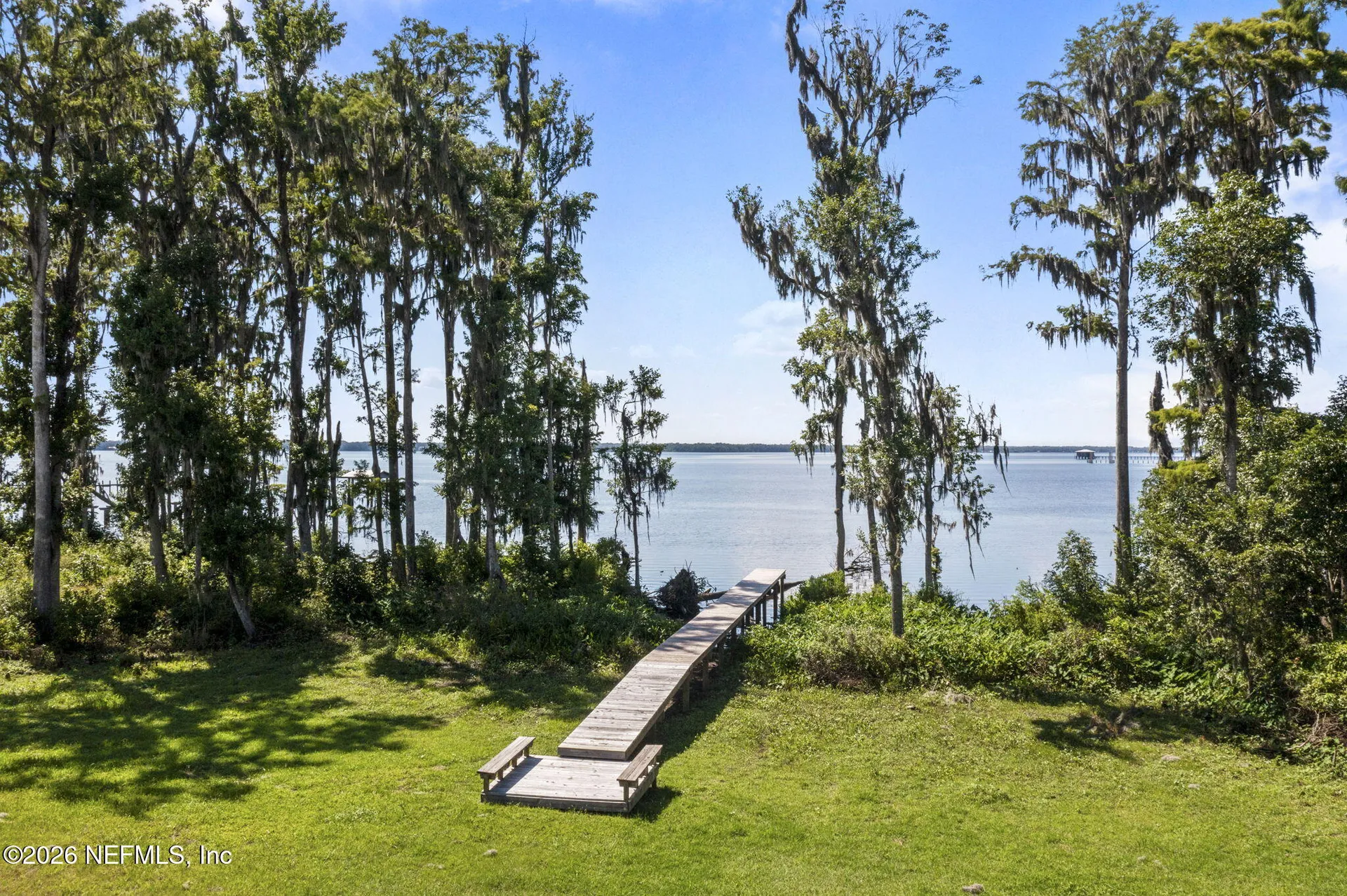 159 Mays Cove Road East Palatka FL 32131