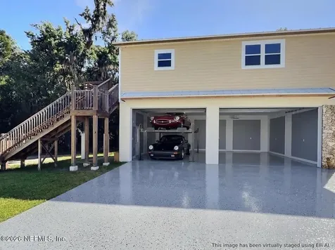 159 Mays Cove Road East Palatka FL 32131