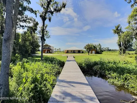159 Mays Cove Road East Palatka FL 32131