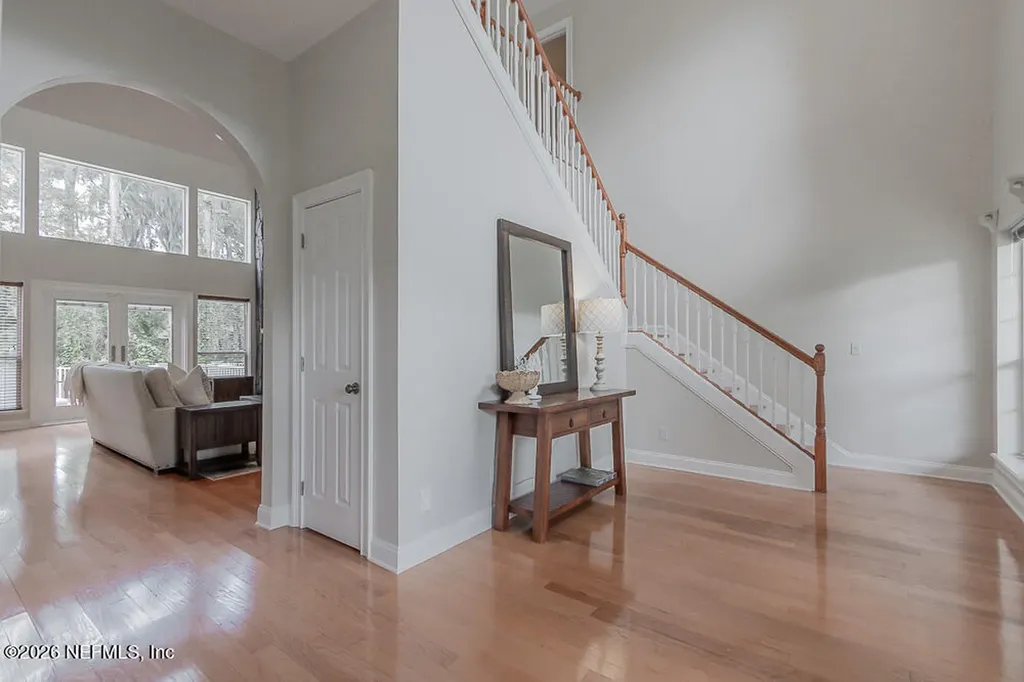 4535 Old Spanish Trail Jacksonville FL 32257