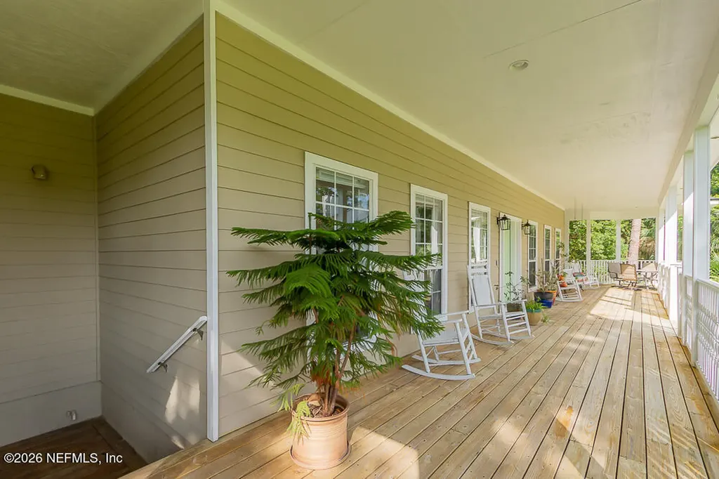 4535 Old Spanish Trail Jacksonville FL 32257