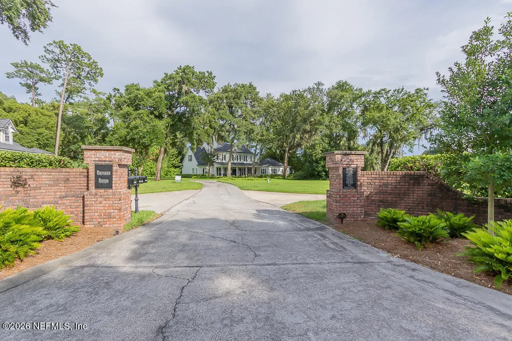 4535 Old Spanish Trail Jacksonville FL 32257