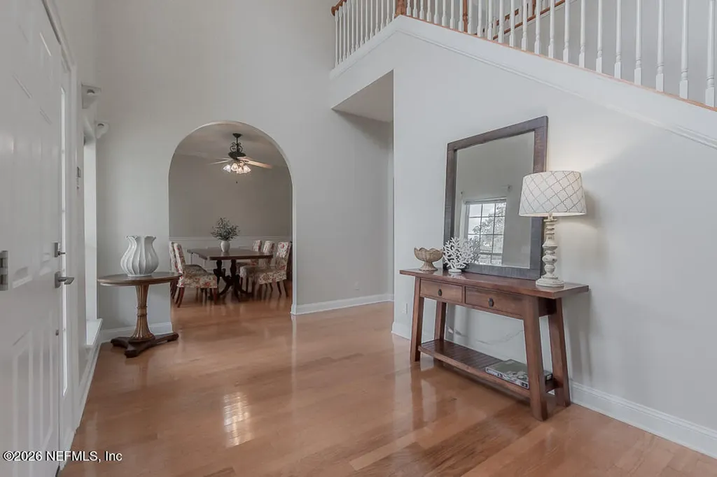 4535 Old Spanish Trail Jacksonville FL 32257