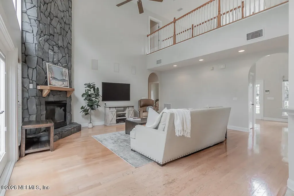 4535 Old Spanish Trail Jacksonville FL 32257
