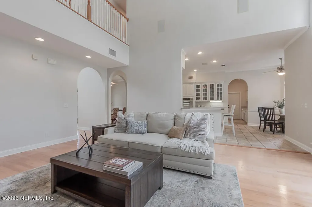 4535 Old Spanish Trail Jacksonville FL 32257