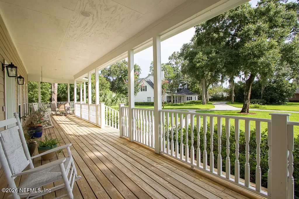 4535 Old Spanish Trail Jacksonville FL 32257