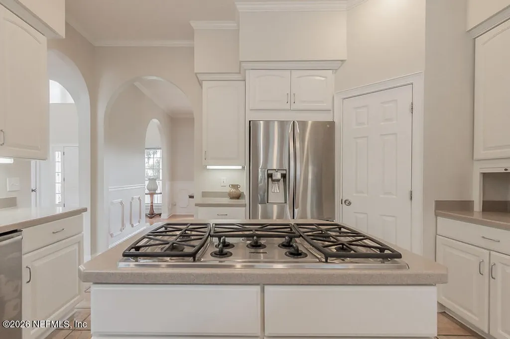 4535 Old Spanish Trail Jacksonville FL 32257