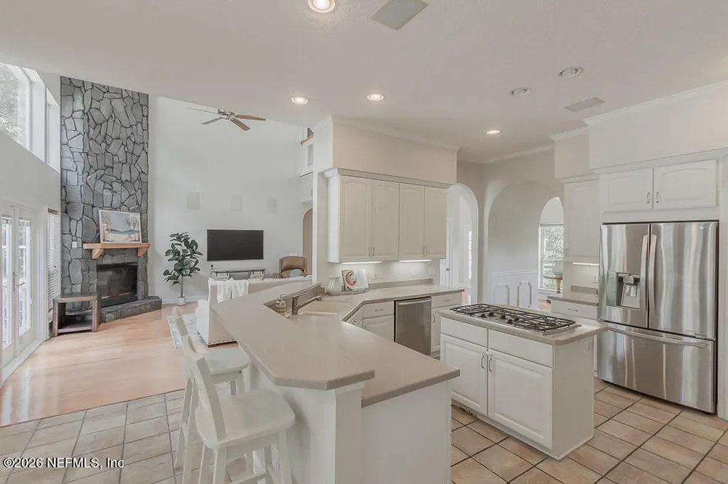 4535 Old Spanish Trail Jacksonville FL 32257