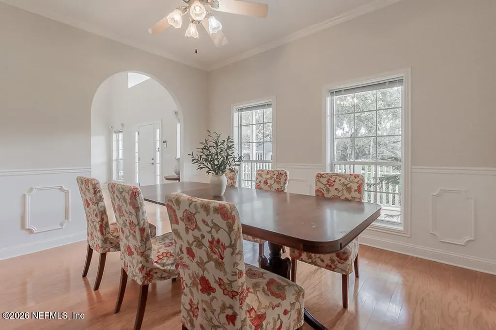 4535 Old Spanish Trail Jacksonville FL 32257