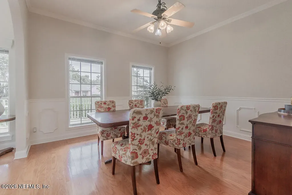 4535 Old Spanish Trail Jacksonville FL 32257