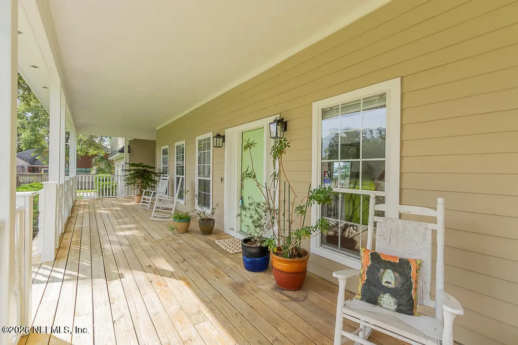 4535 Old Spanish Trail Jacksonville FL 32257