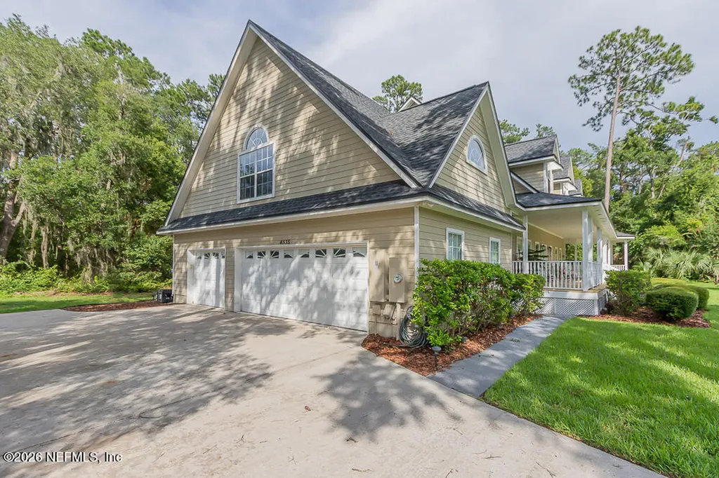 4535 Old Spanish Trail Jacksonville FL 32257