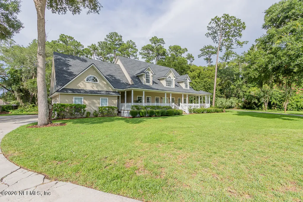 4535 Old Spanish Trail Jacksonville FL 32257