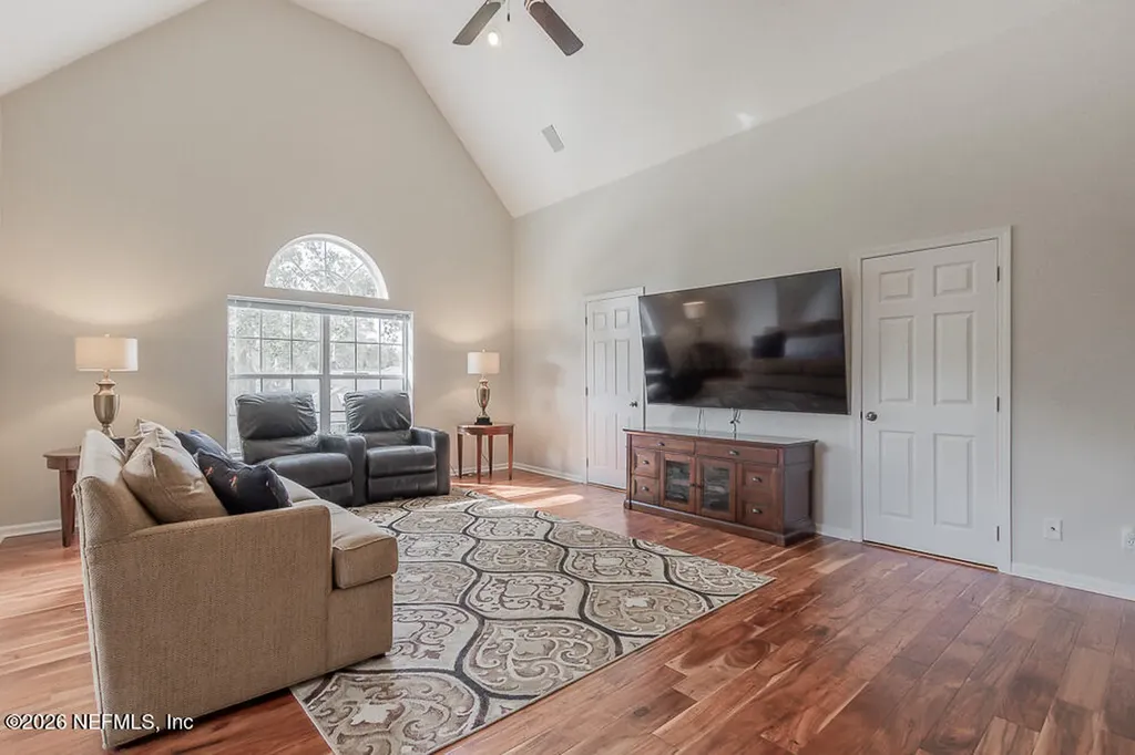 4535 Old Spanish Trail Jacksonville FL 32257