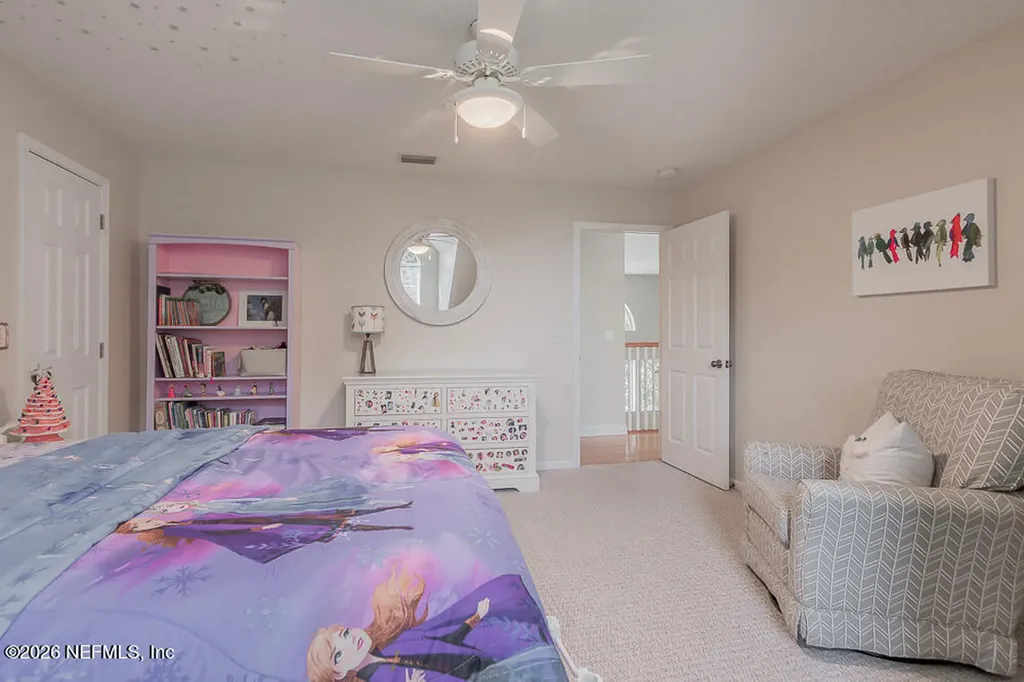 4535 Old Spanish Trail Jacksonville FL 32257