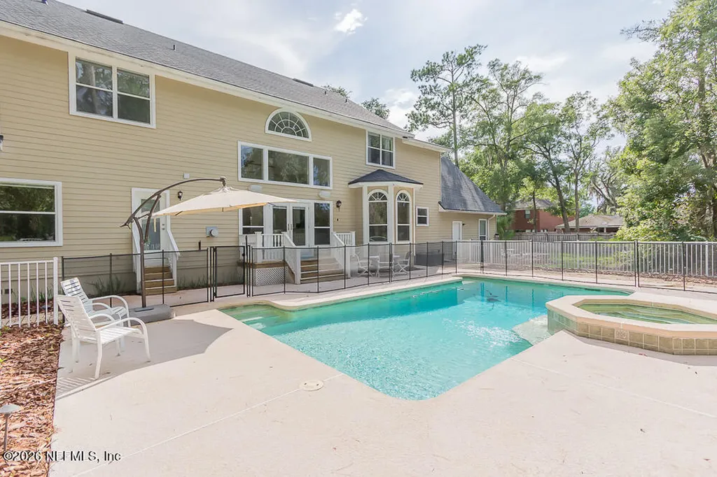 4535 Old Spanish Trail Jacksonville FL 32257