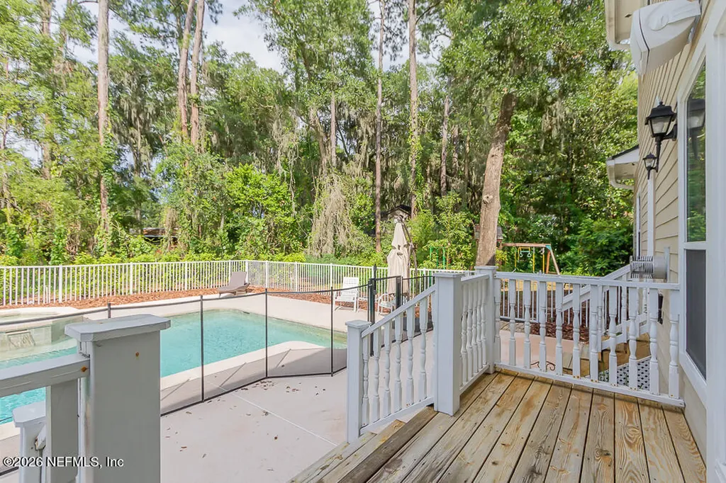 4535 Old Spanish Trail Jacksonville FL 32257