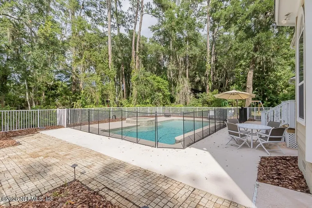 4535 Old Spanish Trail Jacksonville FL 32257
