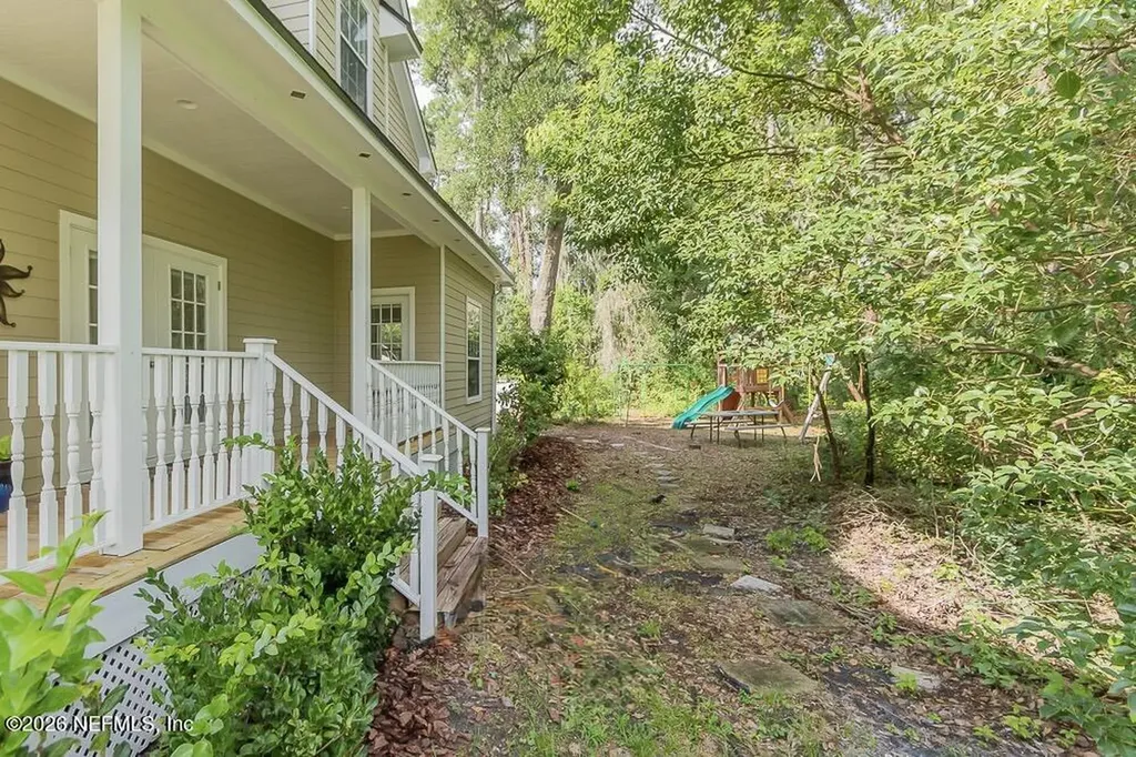 4535 Old Spanish Trail Jacksonville FL 32257