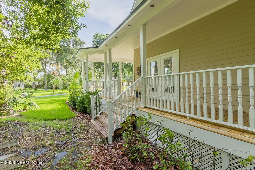 4535 Old Spanish Trail Jacksonville FL 32257
