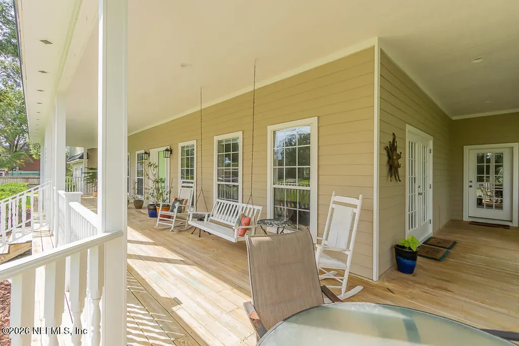 4535 Old Spanish Trail Jacksonville FL 32257