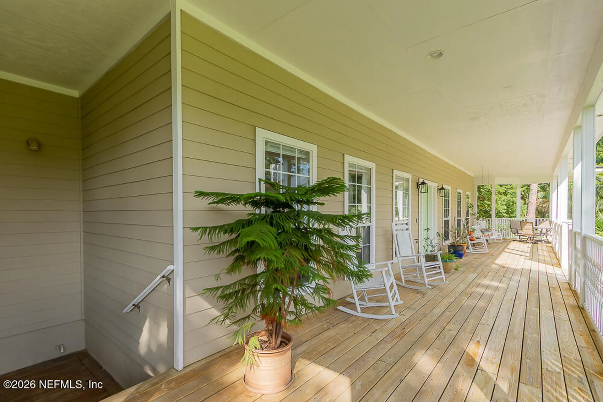 4535 Old Spanish Trail Jacksonville FL 32257