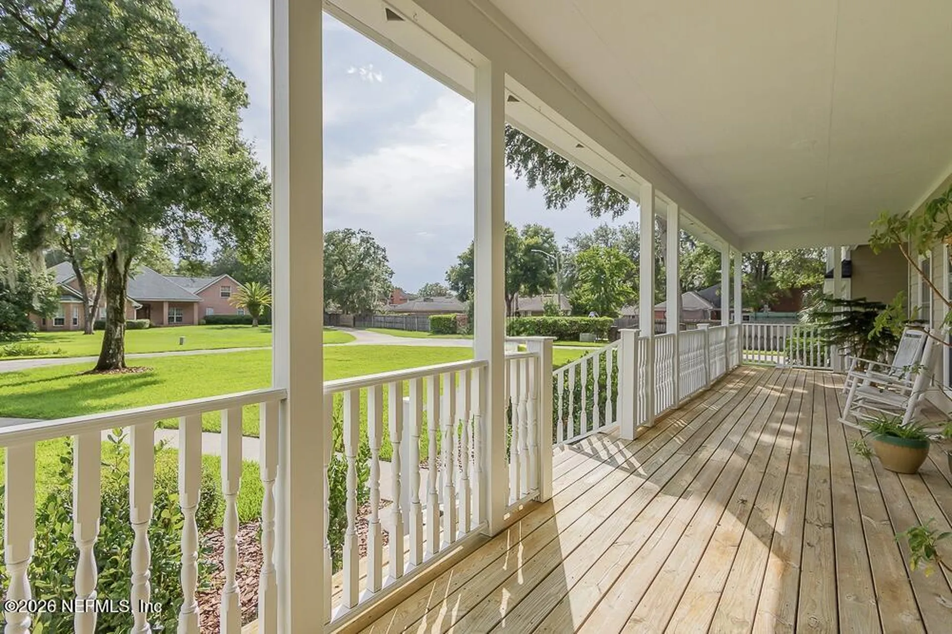 4535 Old Spanish Trail Jacksonville FL 32257