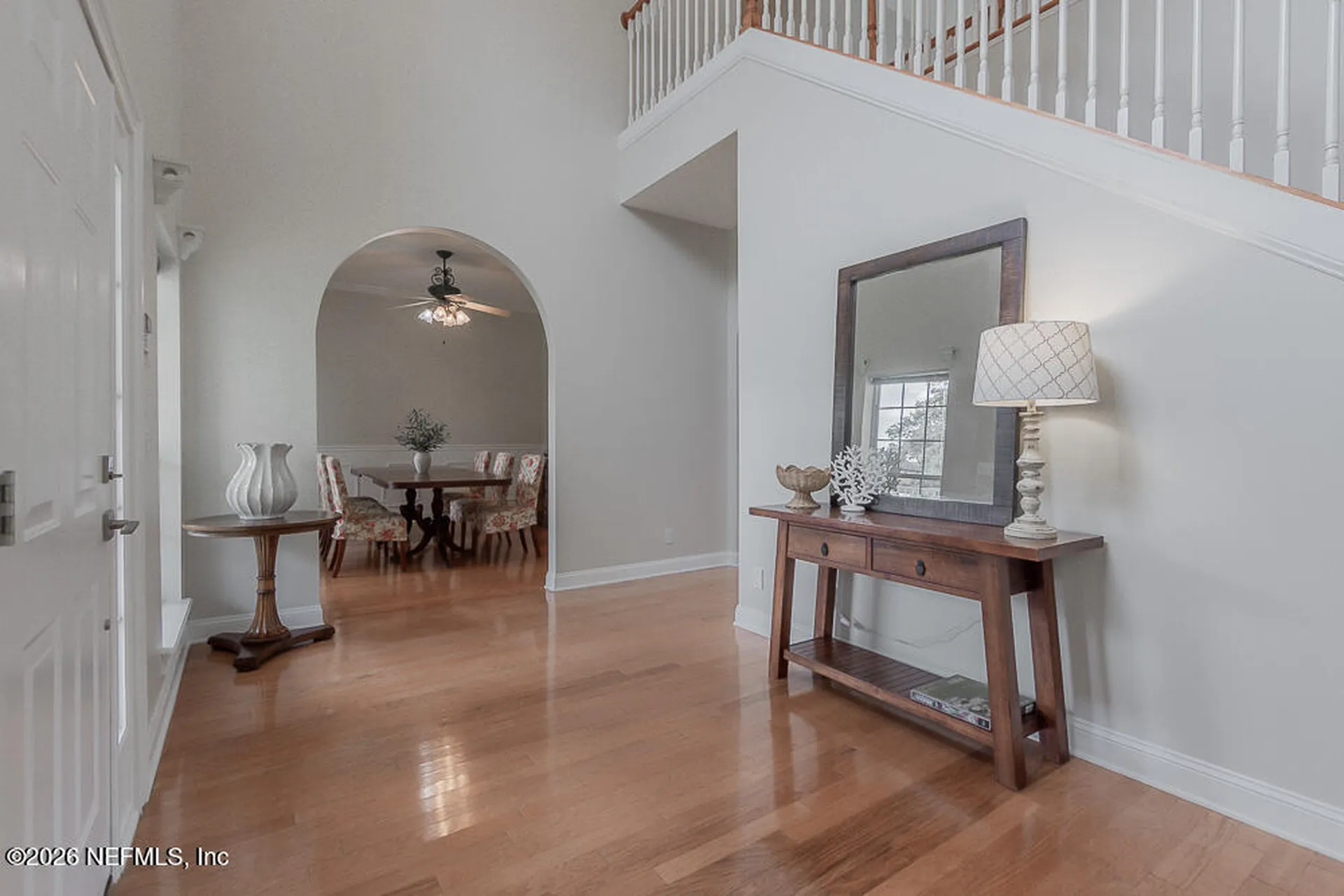 4535 Old Spanish Trail Jacksonville FL 32257