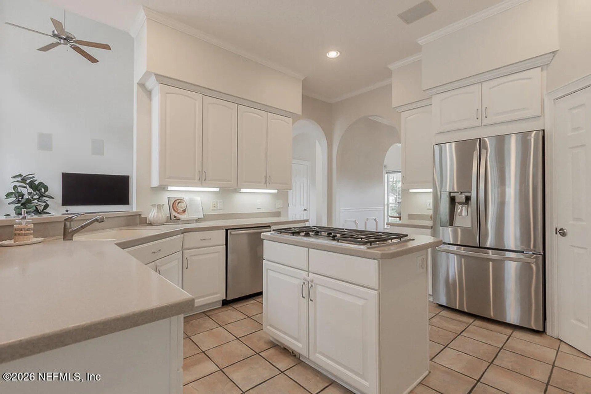 4535 Old Spanish Trail Jacksonville FL 32257