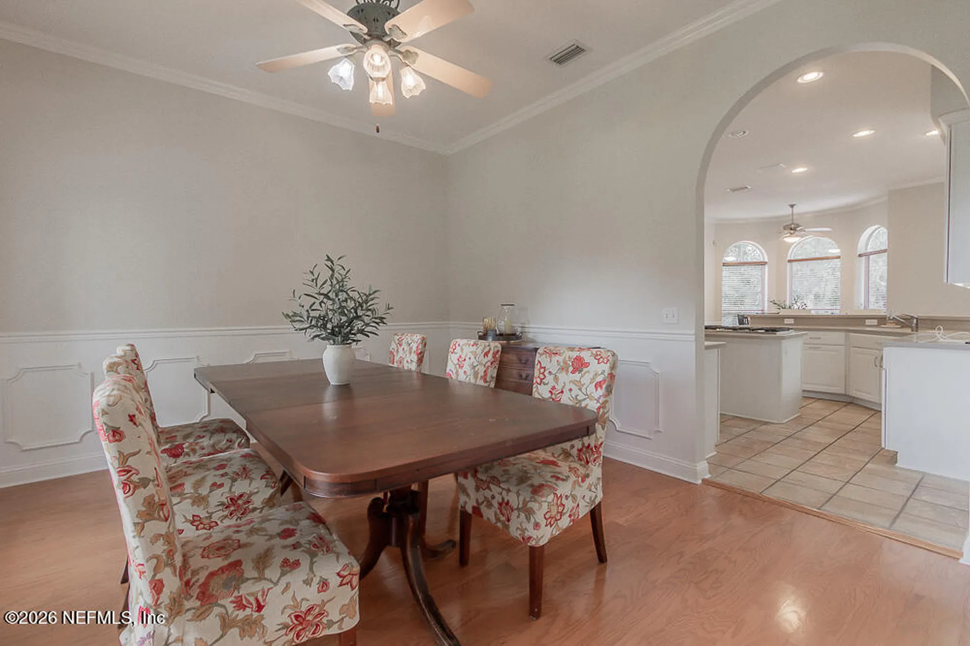 4535 Old Spanish Trail Jacksonville FL 32257