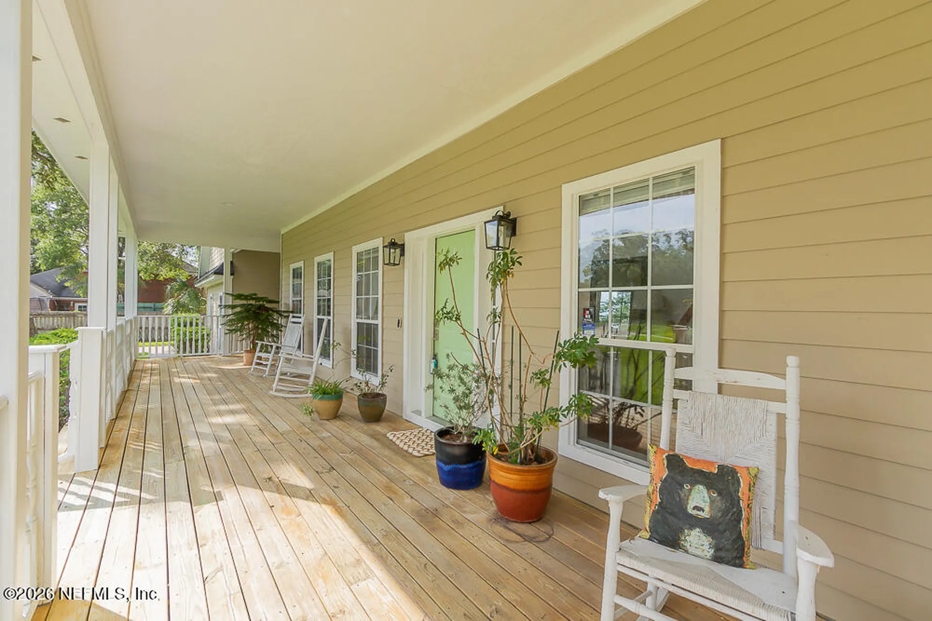 4535 Old Spanish Trail Jacksonville FL 32257