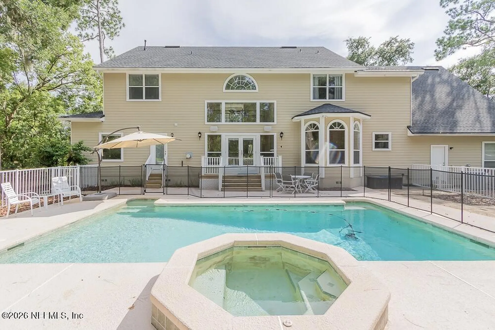 4535 Old Spanish Trail Jacksonville FL 32257
