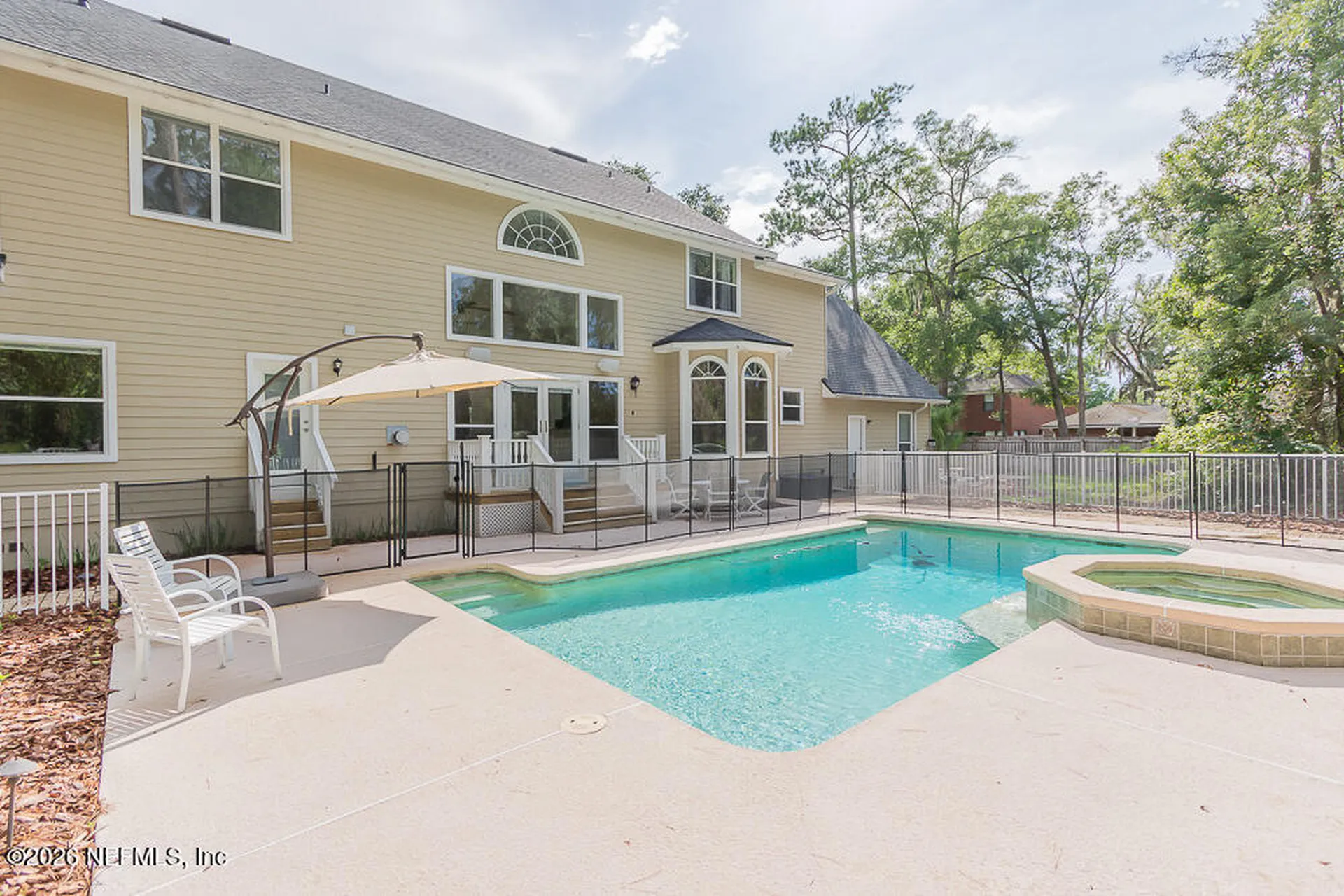 4535 Old Spanish Trail Jacksonville FL 32257