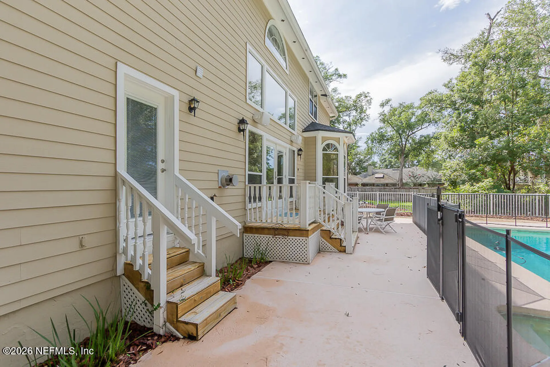 4535 Old Spanish Trail Jacksonville FL 32257