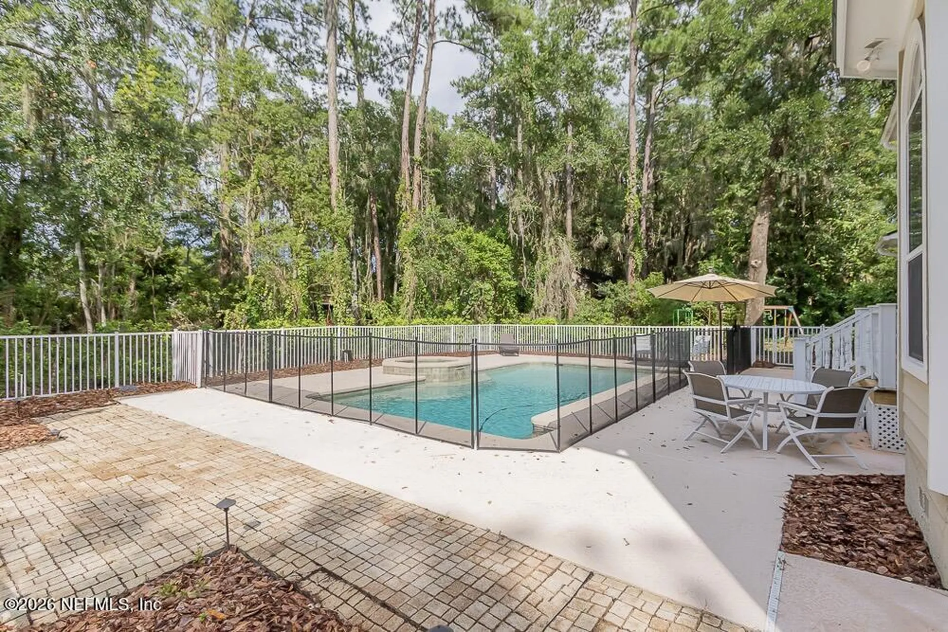 4535 Old Spanish Trail Jacksonville FL 32257