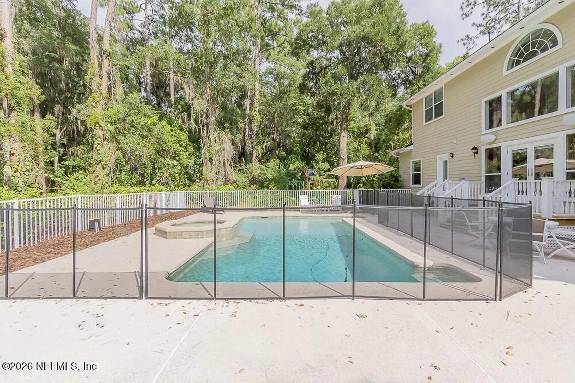 4535 Old Spanish Trail Jacksonville FL 32257